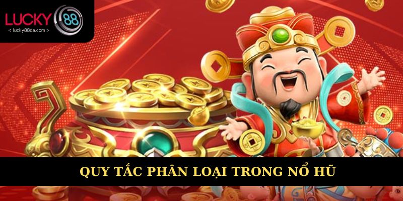 Tìm hiểu về cơ cấu nổ hũ hiện nay