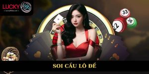 Soi cầu lô đề