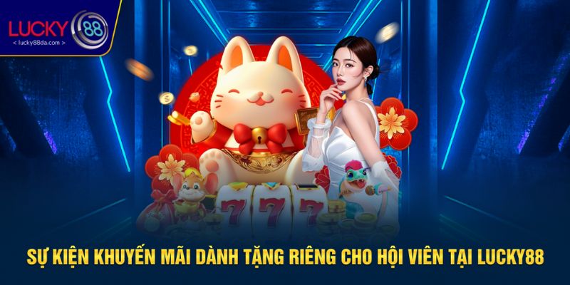Khuyến mãi siêu hấp dẫn dành cho anh em tham gia